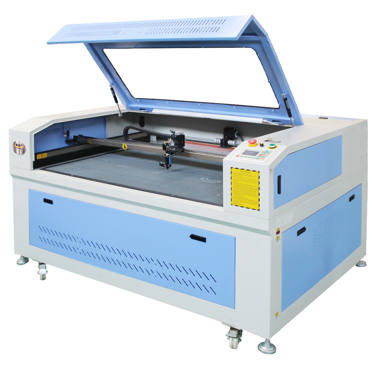 Газовый лазер CO2 на углекислом газе Газовый лазер CO2 на углекислом газе