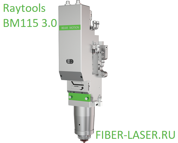 BM115 3.0